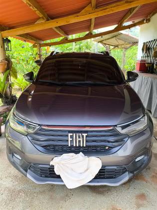 FIAT STRADA 1.3 FIREFLY FLEX VOLCANO CD CVT